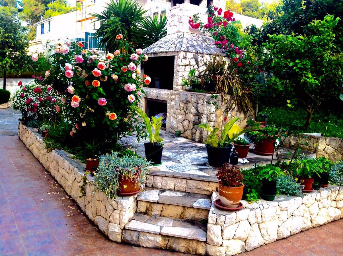 סוטיבאן Villa Bunta מראה חיצוני תמונה
