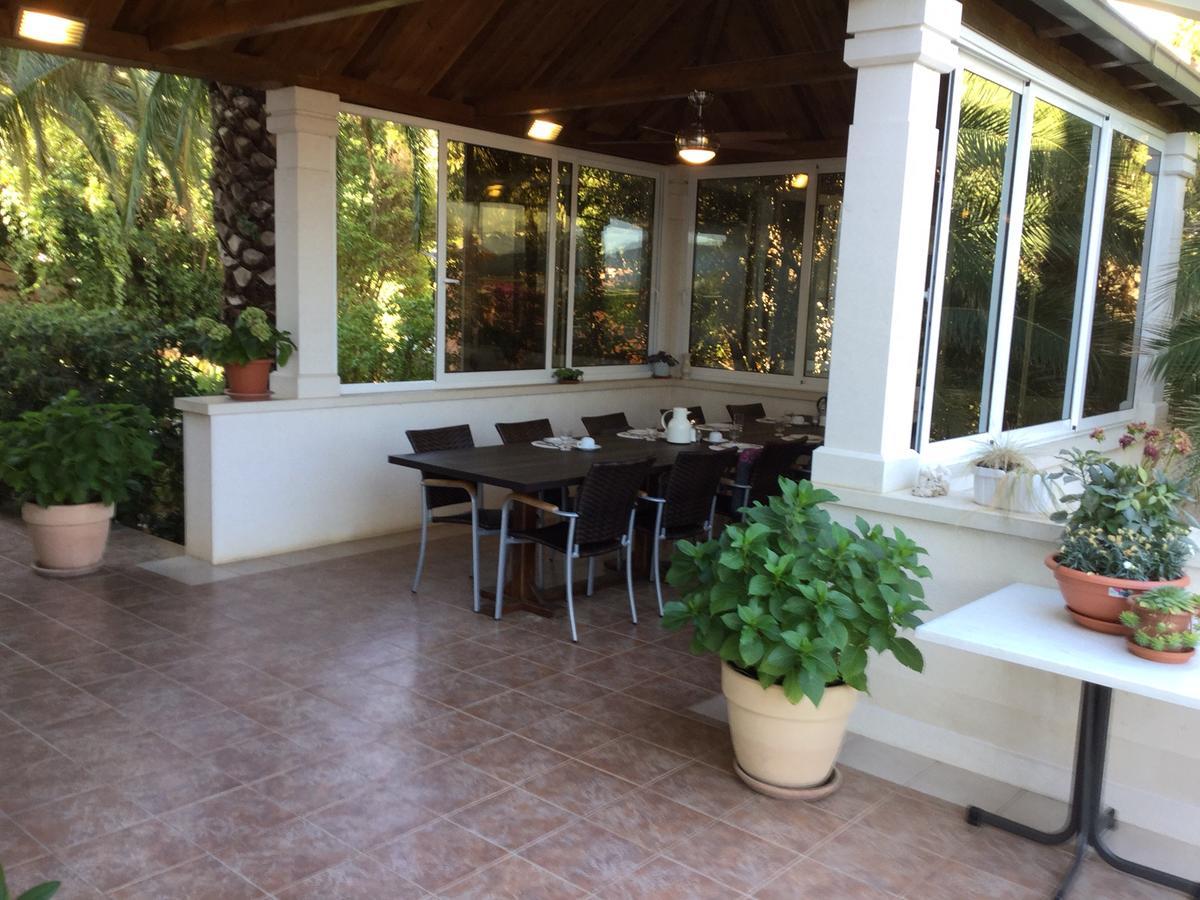 סוטיבאן Villa Bunta מראה חיצוני תמונה