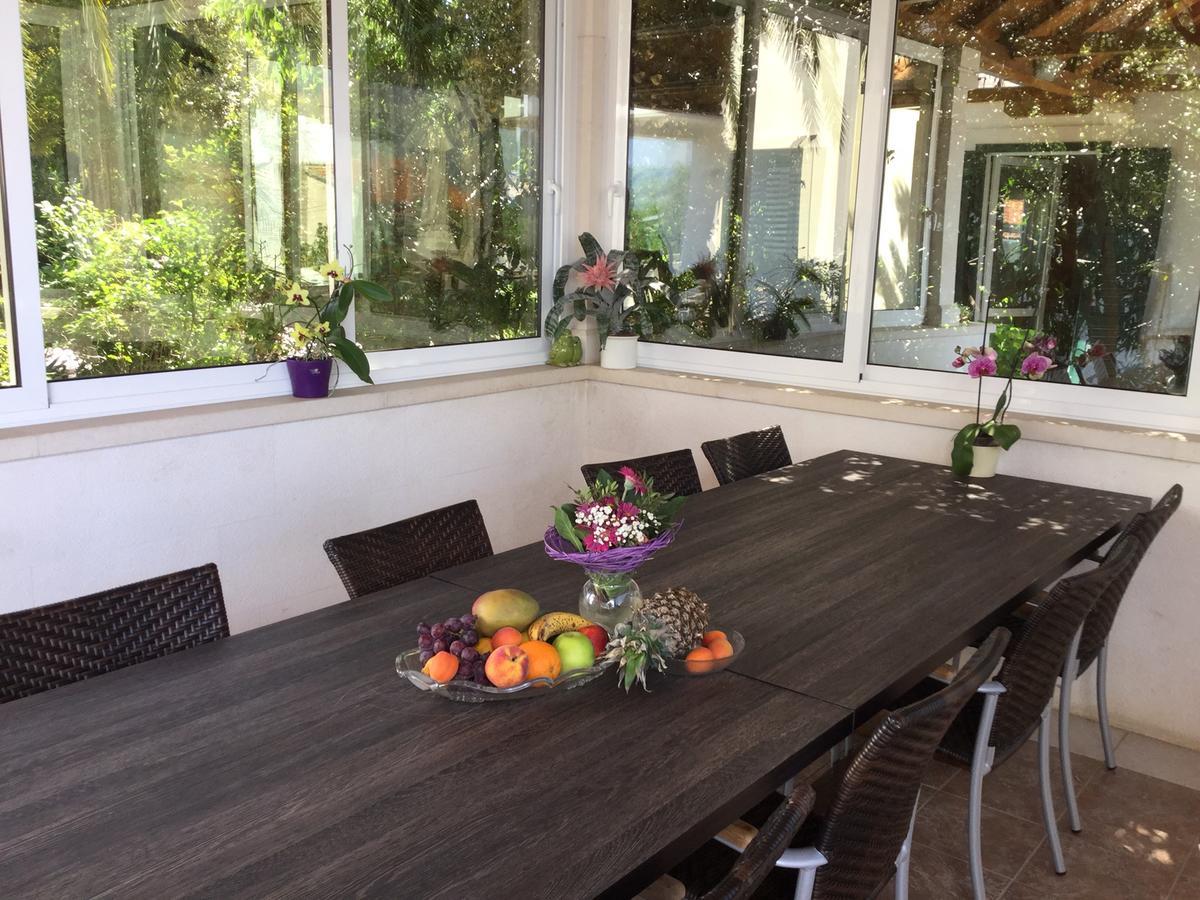 סוטיבאן Villa Bunta מראה חיצוני תמונה