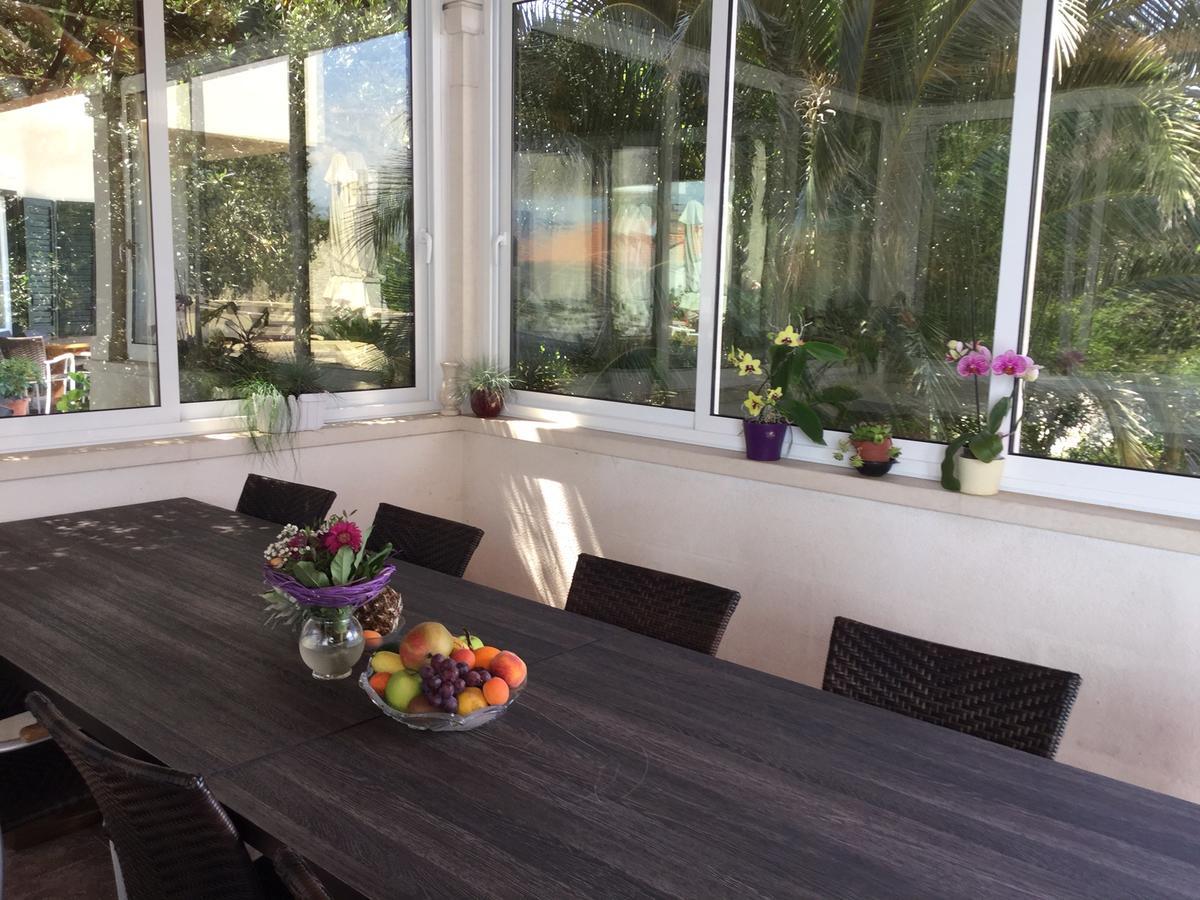 סוטיבאן Villa Bunta מראה חיצוני תמונה